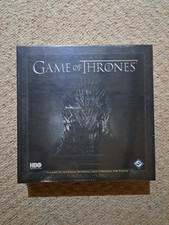 HBO GAME OF THRONES WINTER IS