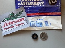 JOHNSON EVINRUDE 318372