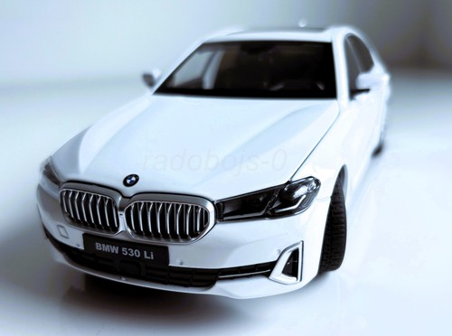 Bmw 530i g30 - bmw,