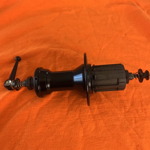 Fulcrum racing mozzo - fulcrum,