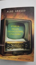 STORIA DELLA TELEVISIONE