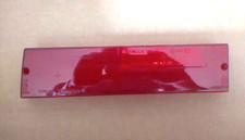 FIAT 131 2° SERIE RACING 78/81 - GEMMA ROSSA FANALE POSTERIORE SINISTRO CARELLO