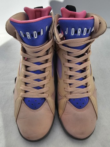 Nike air jordan retro - nike, 7