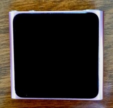 Apple iPod Nano 6a generazione