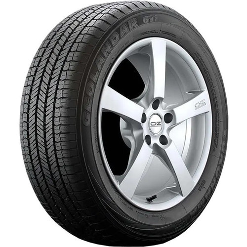 Gomme estive nuove 225 - nuove, 225/65