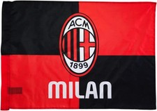 Milan bandiera prodotto - ac,