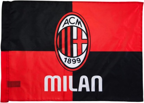 Milan bandiera prodotto - milan,
