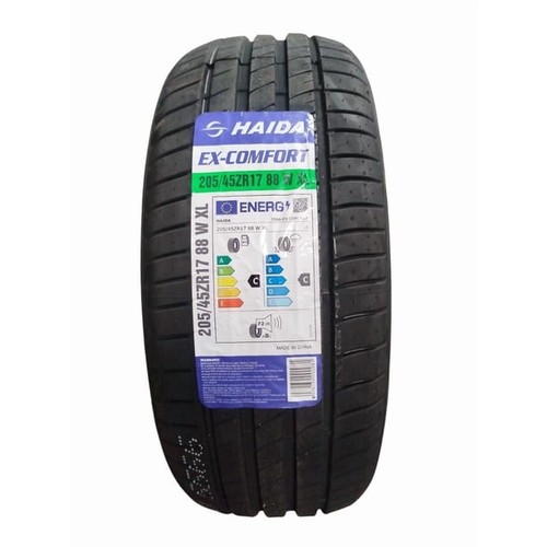 Pneumatico estivo 205 17 - 205,