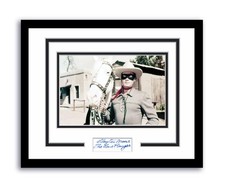 The Lone Ranger Clayton Moore