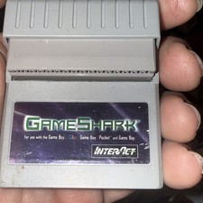 Interact GameShark V2.1