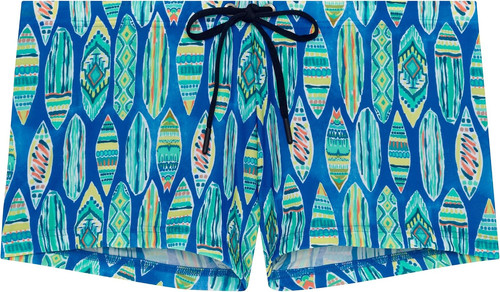 Boxer bain marbella - marbella, costume