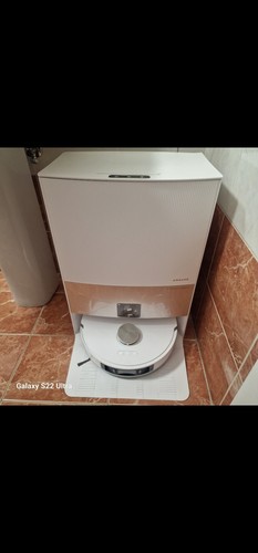 Dreame l20 ultra complete - dreame,
