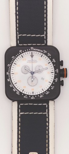 Orologio nautica chrono - orologio,