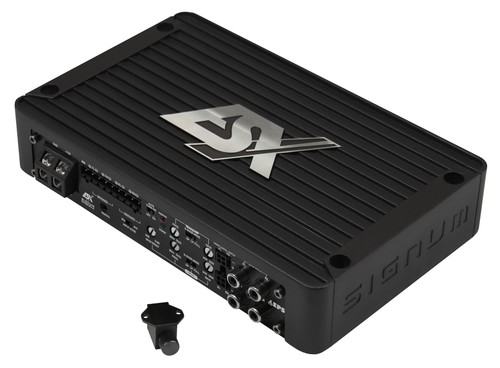 Esx sx800 kanal classe d - esx,