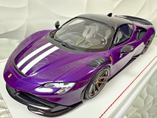1/18 IVY MERIT NOVITEC FERRARI