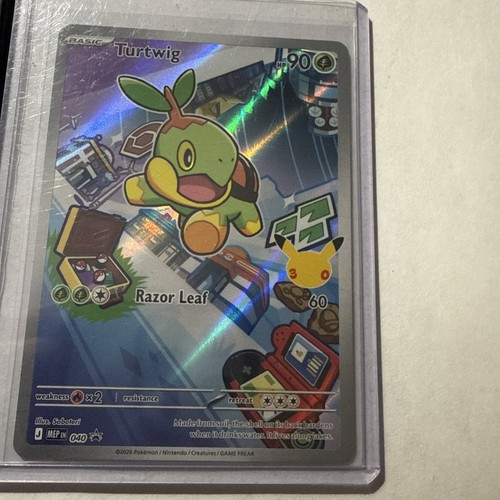 2026 pokémon turtwig - 2026,