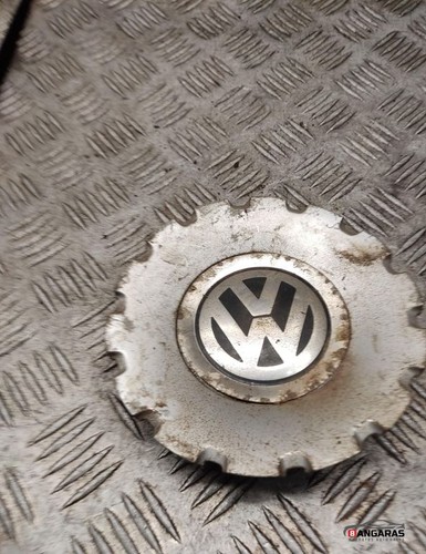 Volkswagen passat 2007 - passat, b6