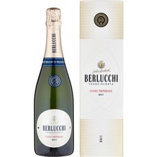 BERLUCCHI CUVÉE IMPERIALE