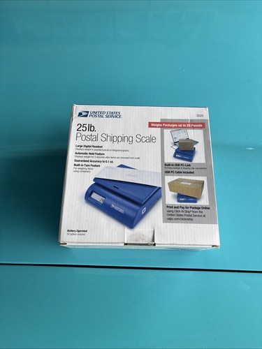 Scala spedizione postale - , usps