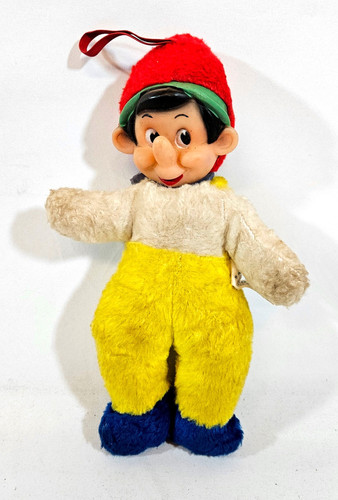 Giocattolo morbido vintage