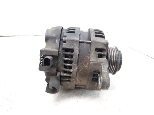 2006 alfa romeo 159 alternator - 159,