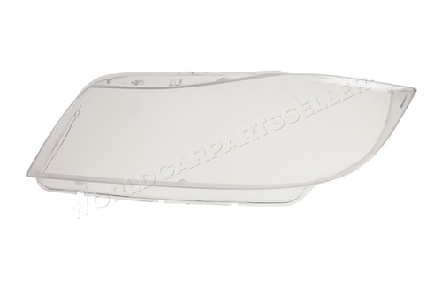 Headlight diffusing lens xenon - headlight,