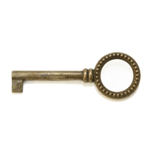 Chiave per mobili - , stile