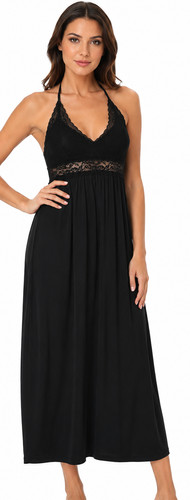 Camicia notte lunga - da,
