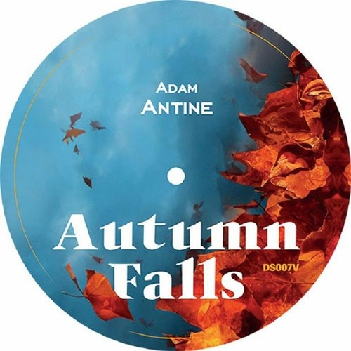 Adam antine autumn falls - antine,