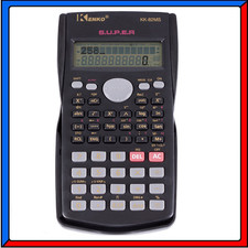 Calcolatrice Scientifica per