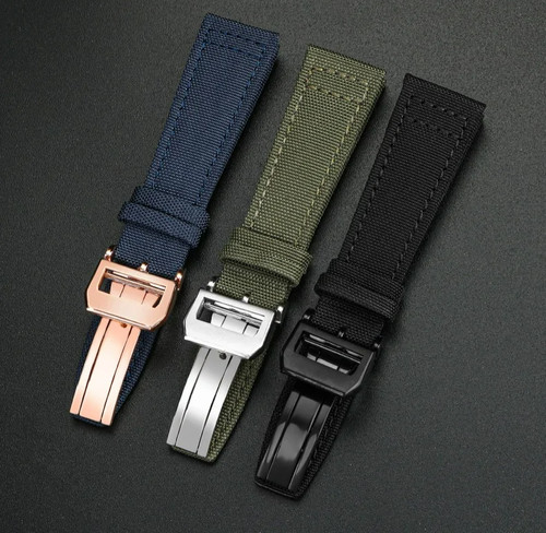 Cinturino orologio 22 mm - 21,