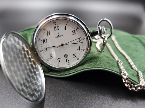 Laurens orologio tasca 49 mm - laurens,