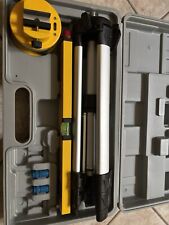 Kit Livella Laser a Treppiede