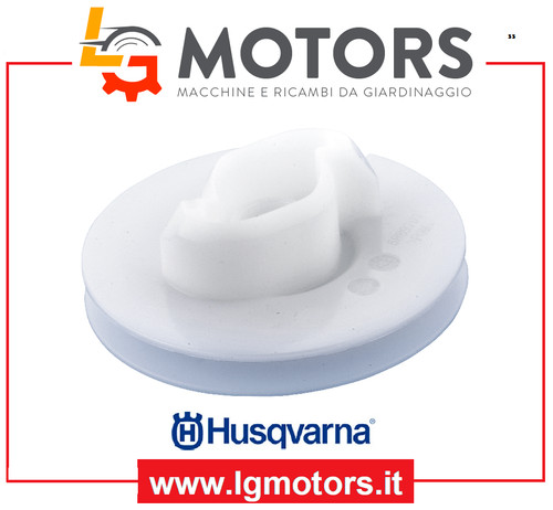 Puleggia avviamento per - avviamento,