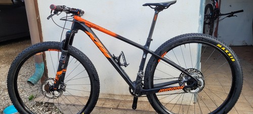 Bicicletta uomo mtb - bicicletta,