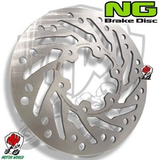 659802 DISCO FRENO POSTERIORE