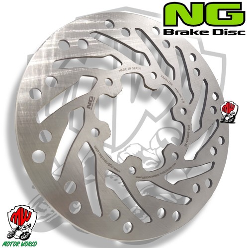 659802 disco freno posteriore - disco,
