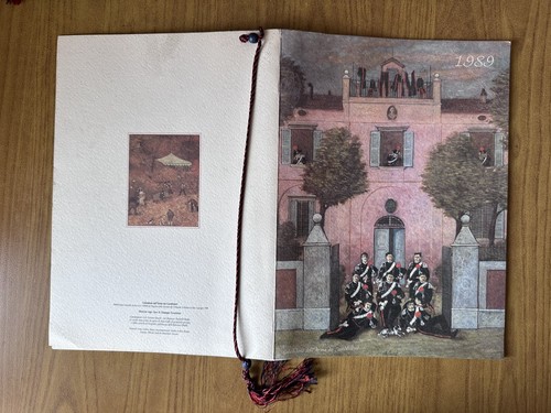 Calendario storico dell - calendario, dell’