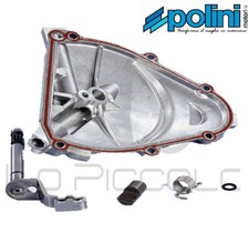 COPERCHIO CARTER FRIZIONE