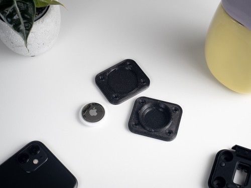 Supporto apple airtag - apple, per