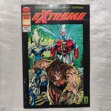 LOTTO DI 10 EXTREME YOUNGBLOOD