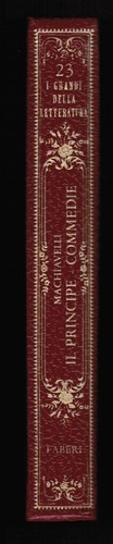 Niccolo macchiavelli il - macchiavelli,