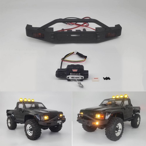 Set paraurti anteriore - , +
