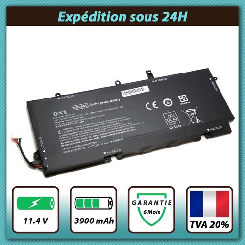 Batterie compatible pour - compatible, hp
