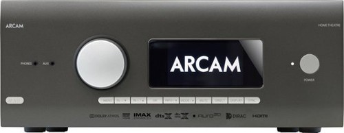 Arcam avr11 595w - avr11, 7.1.4-ch