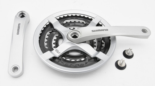 Catena tripla bici shimano - catena,