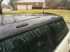 2x Mini Cooper e S R53