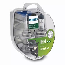 Philips LongLife EcoVision