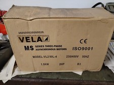 Motore Elettrico 220v/380