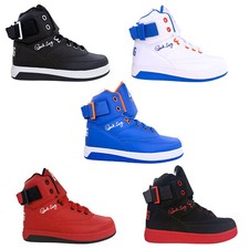 Scarpe da basket Patrick Ewing